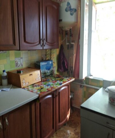 комната пр-кт им.В.И.Ленина 48/4 фото