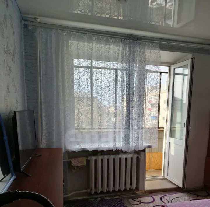 квартира р-н Пластовский г Пласт ул Октябрьская 70 фото 4