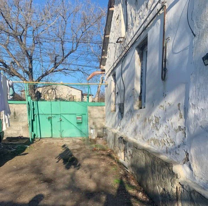 квартира г Симферополь р-н Киевский ул Свободная фото 11