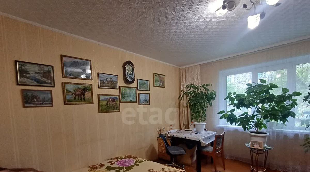 квартира г Чебаркуль ул Электростальская 32 фото 3
