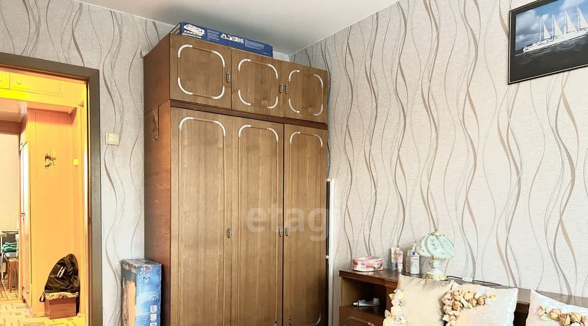 квартира г Миасс ул 8 Марта 128 фото 4