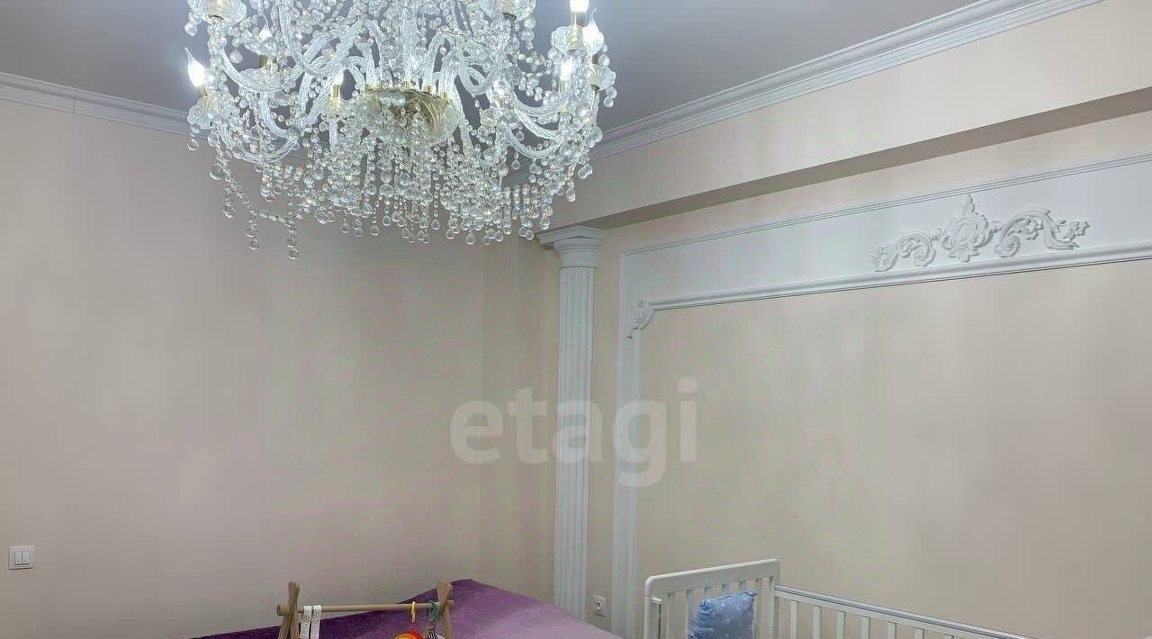 квартира г Симферополь р-н Киевский ул Битакская фото 6