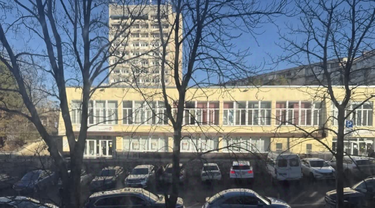 квартира г Симферополь р-н Киевский ул им. Матэ Залки фото 10
