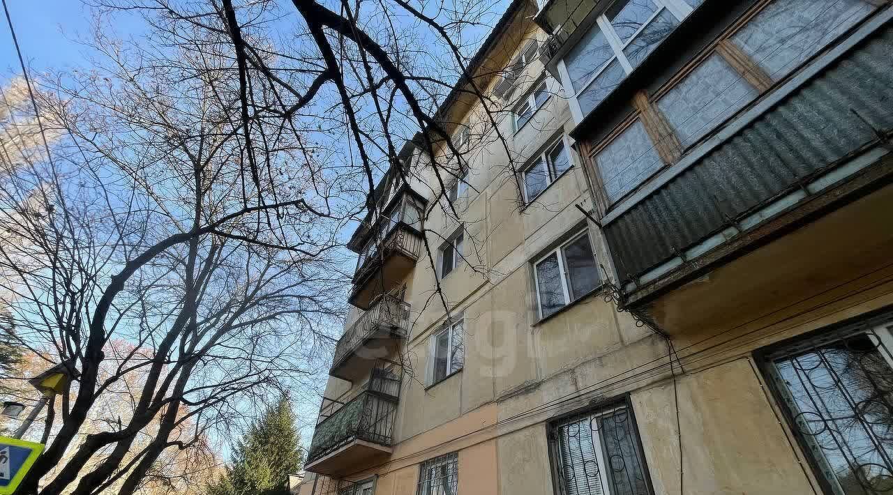 квартира г Симферополь р-н Киевский ул Набережная имени 60-летия СССР фото 13