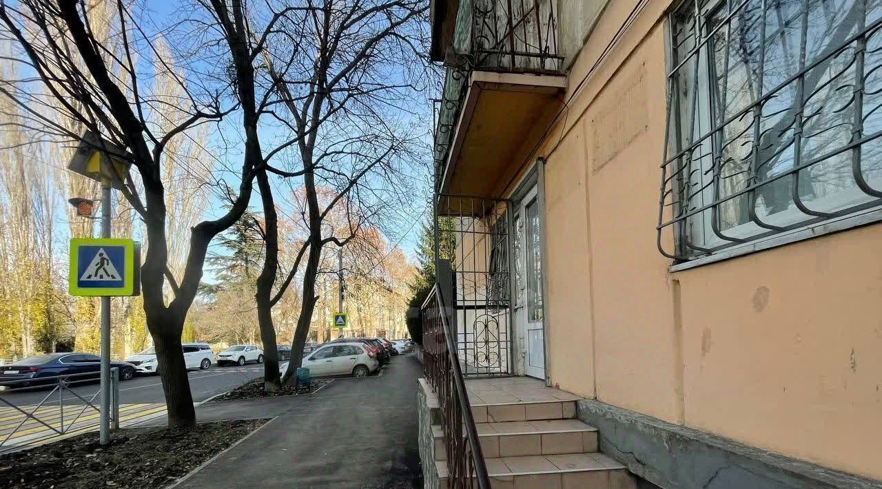 квартира г Симферополь р-н Киевский ул Набережная имени 60-летия СССР фото 15