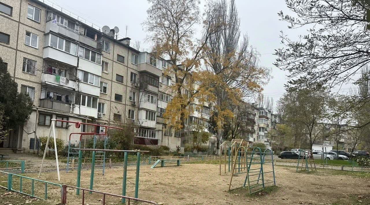 квартира г Керчь ул Орджоникидзе фото 23