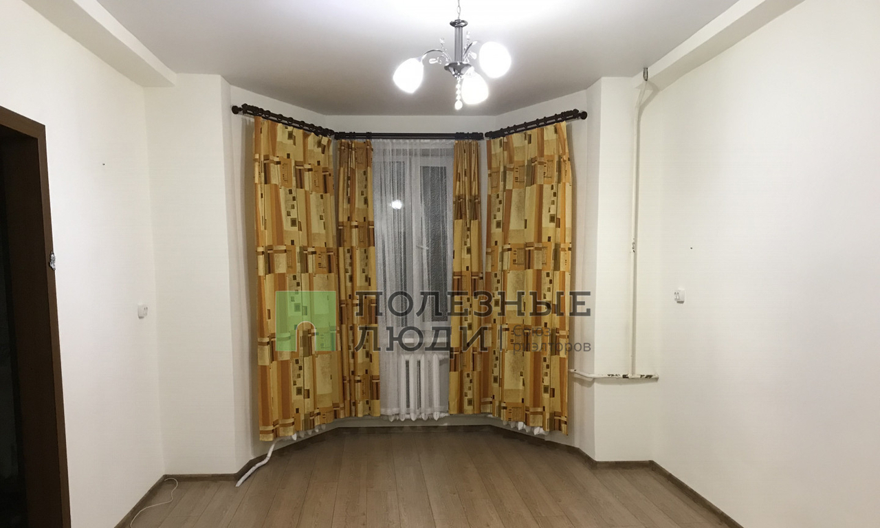 квартира г Киров Дружба ул Левитана 12 м-н фото 1