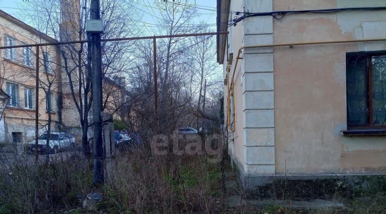 квартира г Симферополь р-н Киевский пр-кт Академика Вернадского фото 13