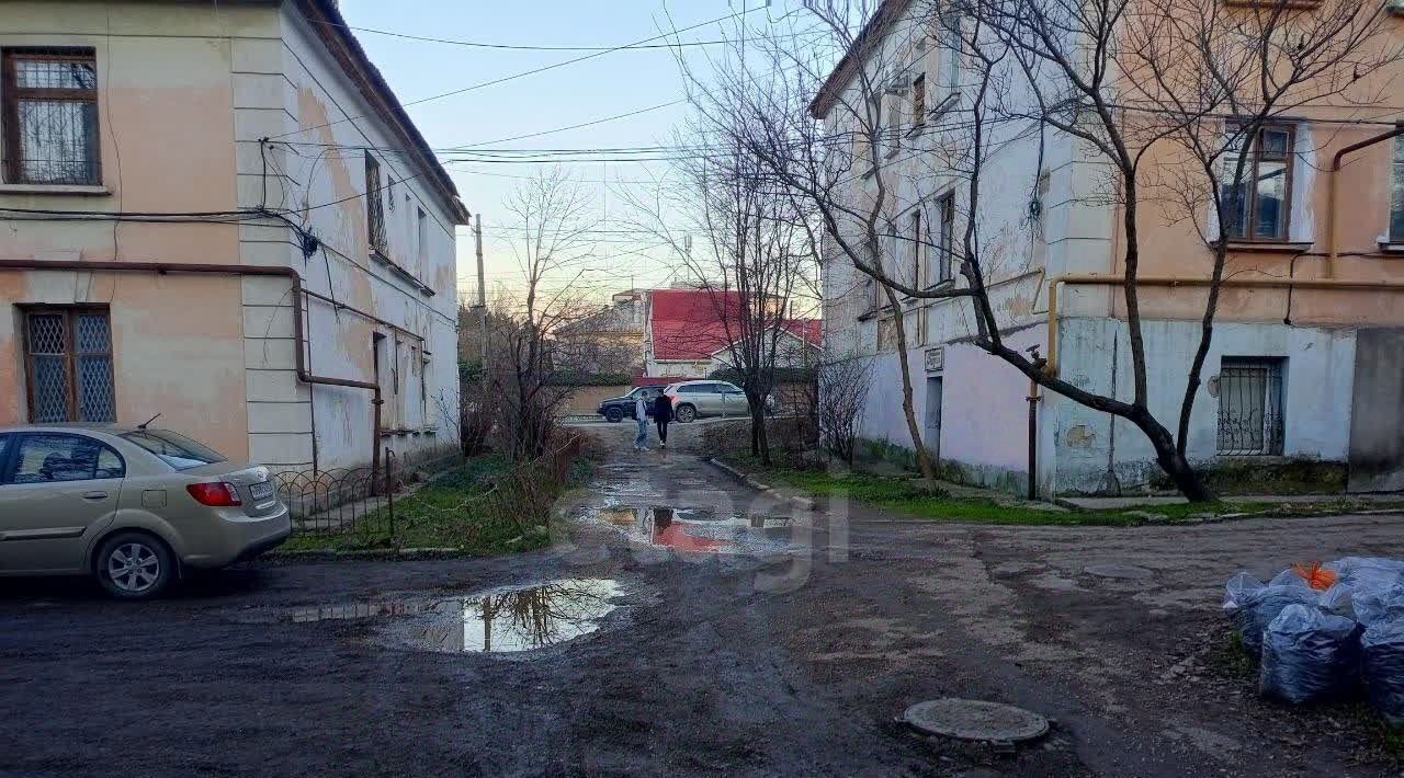 квартира г Симферополь р-н Киевский пр-кт Академика Вернадского фото 14