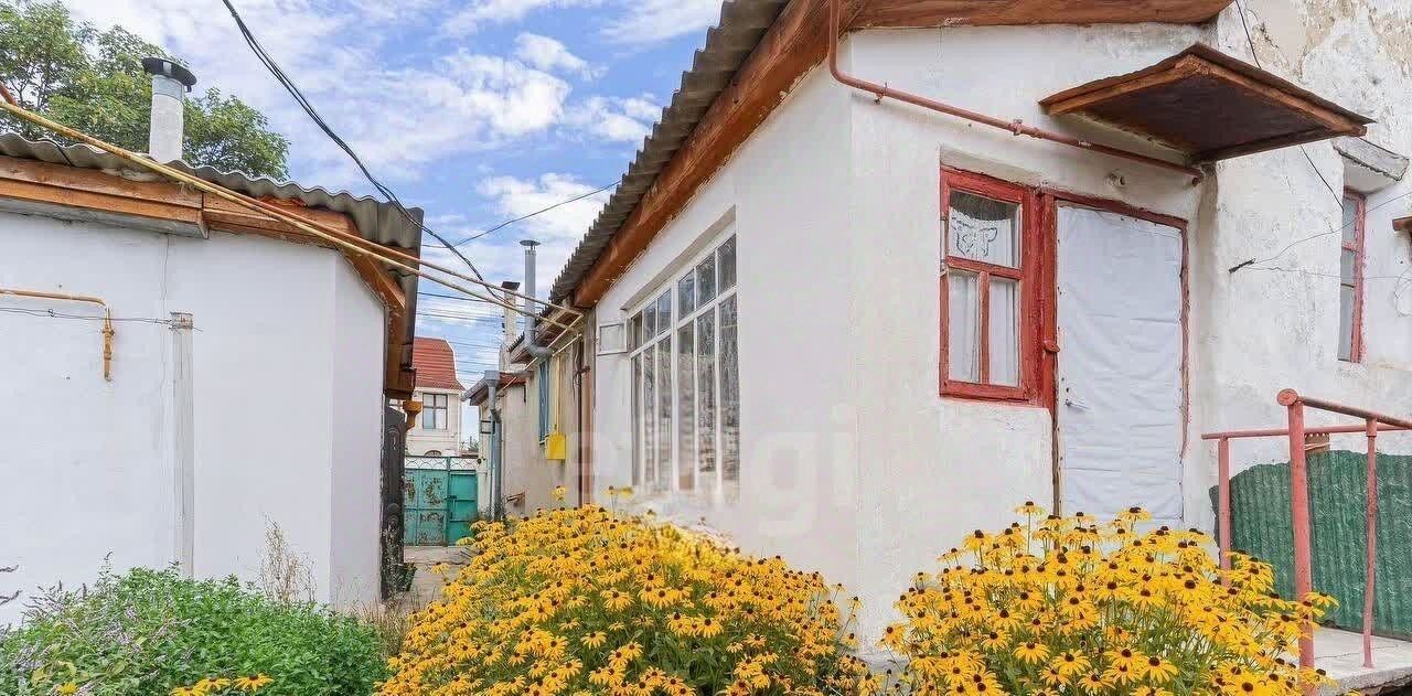 квартира г Симферополь р-н Киевский пер Скифский фото 5