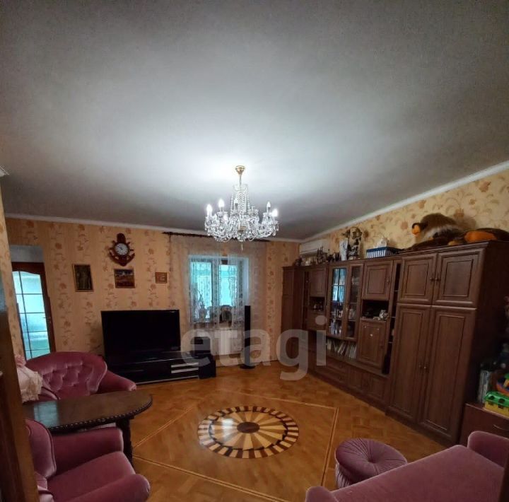 квартира г Симферополь р-н Центральный ул Генерала Захарова фото 10