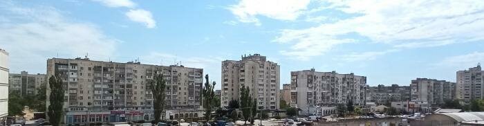 квартира г Евпатория пр-кт Победы 85а фото 14