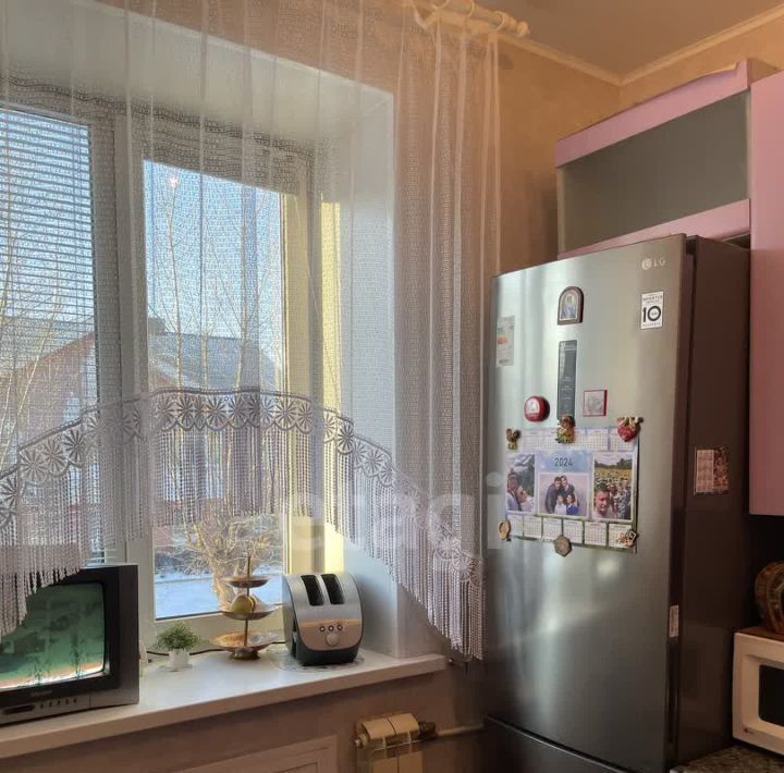 квартира г Южноуральск ул Ленина 3 фото 21