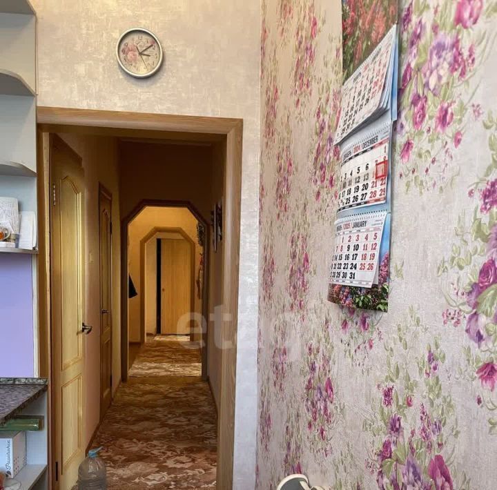 квартира г Южноуральск ул Ленина 3 фото 25