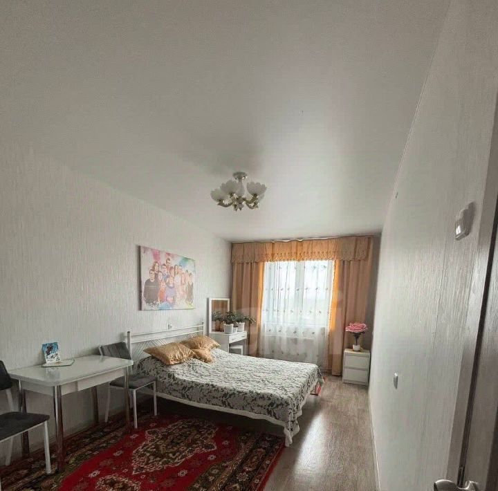 квартира г Миасс ул Городская 2 фото 11