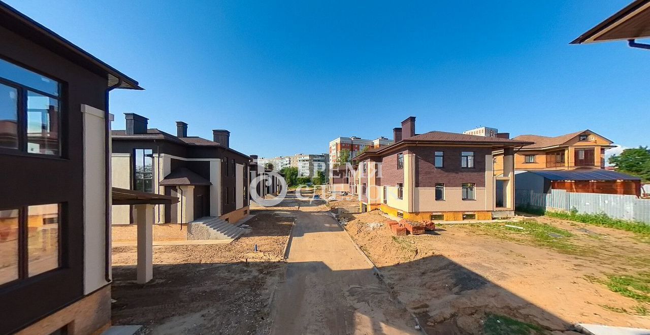 дом г Владимир р-н Фрунзенский ул Фурманова 38 фото 17