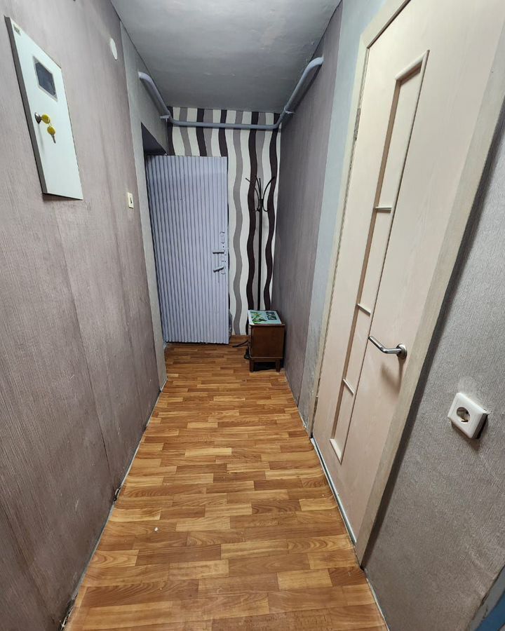 квартира г Псков Запсковье ул Герцена 8 фото 15