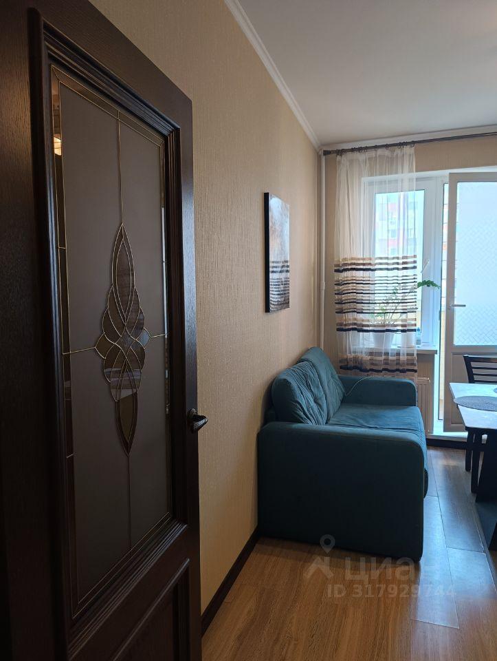 квартира г Видное б-р Зеленые аллеи 12 фото 14
