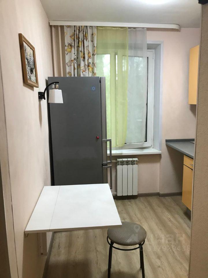 квартира г Долгопрудный ул Октябрьская 22/3 фото 2
