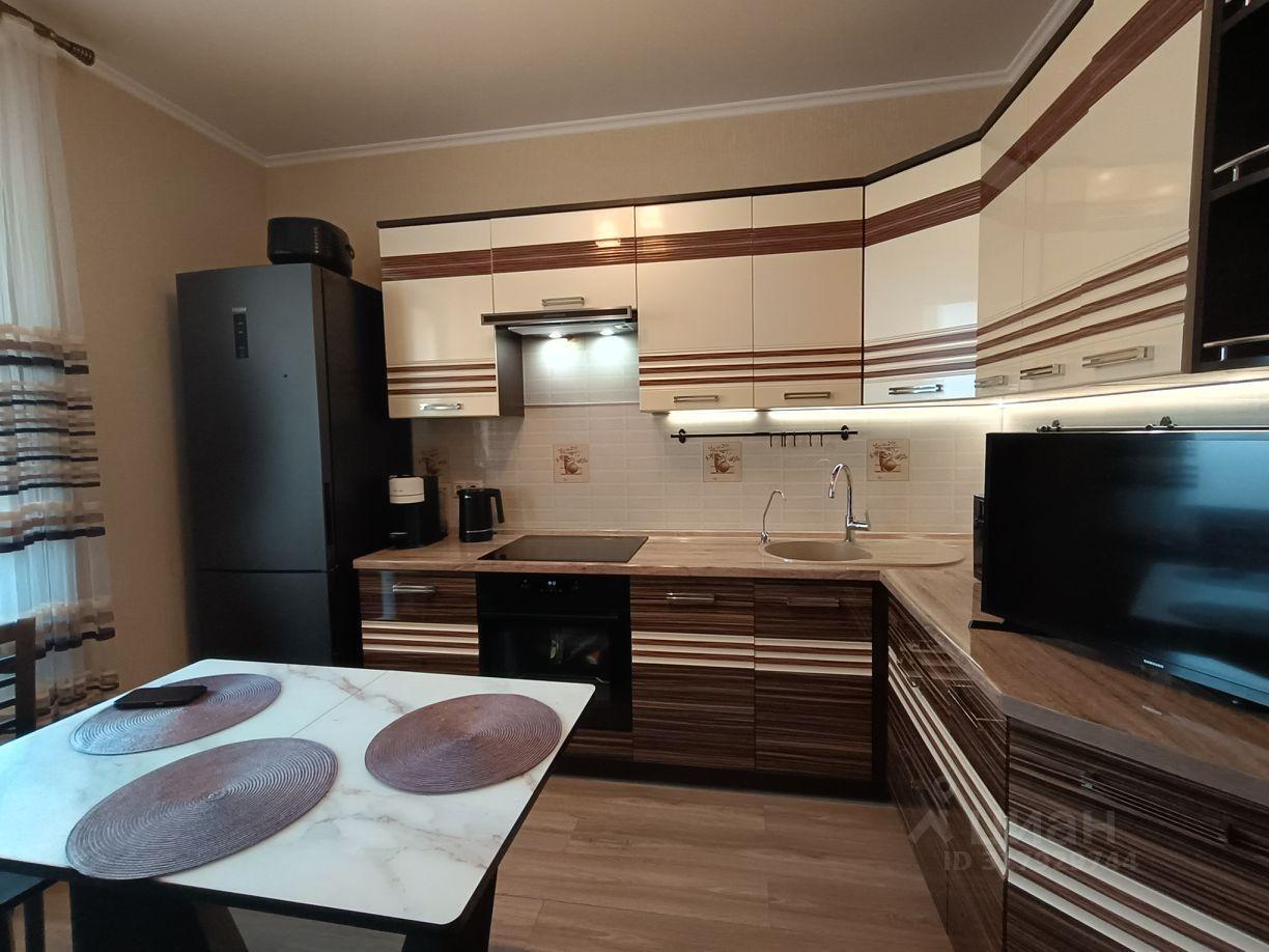 квартира г Видное б-р Зеленые аллеи 12 фото 18