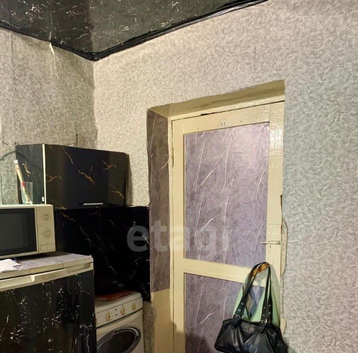 квартира г Бийск ул Александра Матросова 45 фото 6