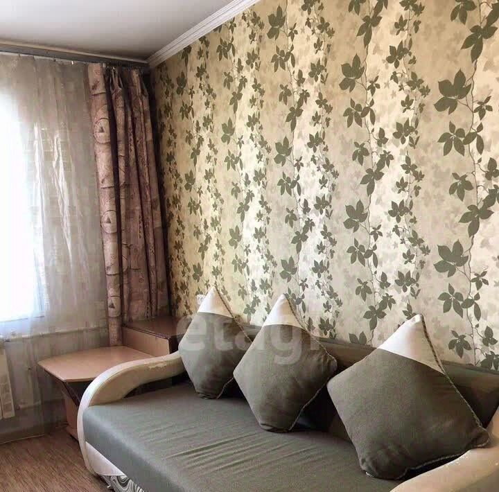 квартира г Бийск ул Стахановская 10 фото 7