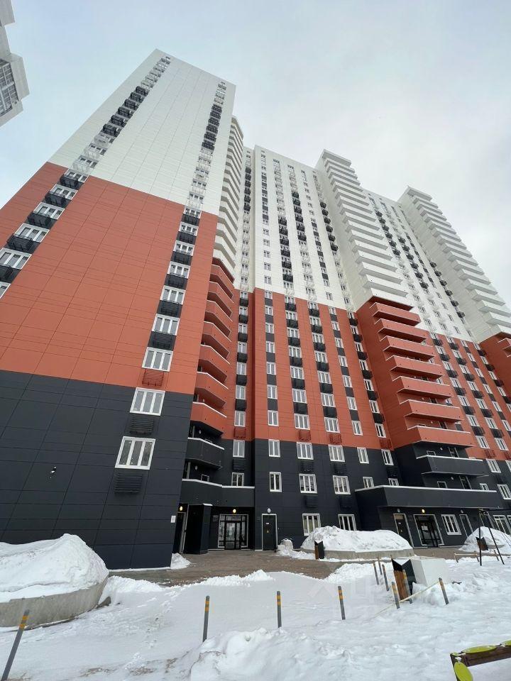 квартира г Одинцово ул Северная 9 Одинцово фото 8