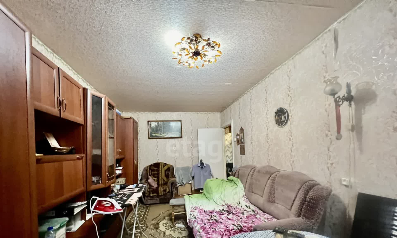 квартира г Мичуринск ул Автозаводская 3 фото 7