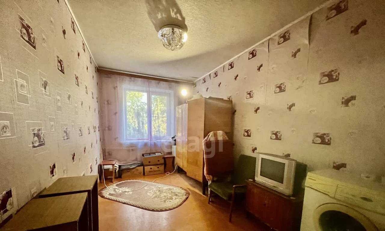 квартира г Мичуринск ул Автозаводская 3 фото 8