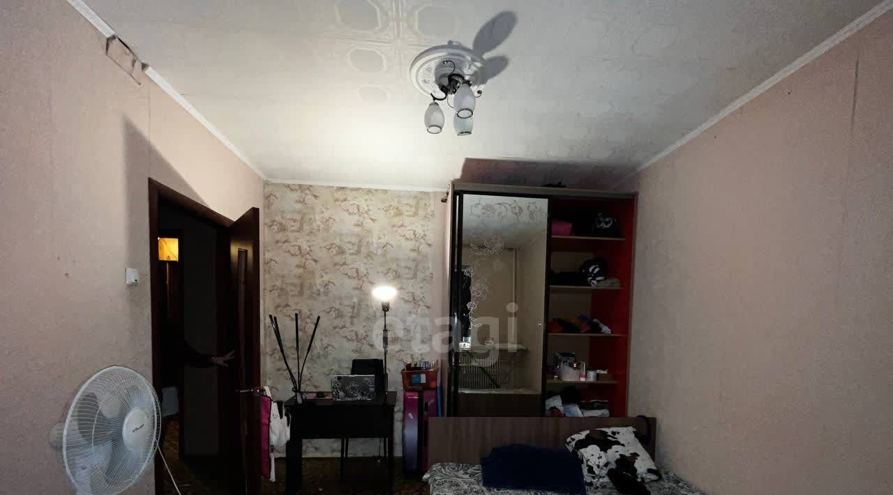 квартира г Белгород Западный ул Губкина 17 фото 9
