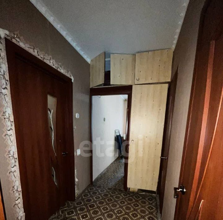 квартира г Белгород Западный ул Губкина 17 фото 16