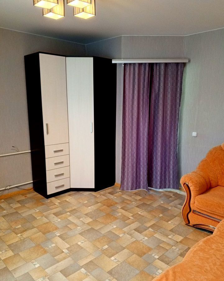 комната г Ярославль р-н Дзержинский ул Урицкого 25а фото 5