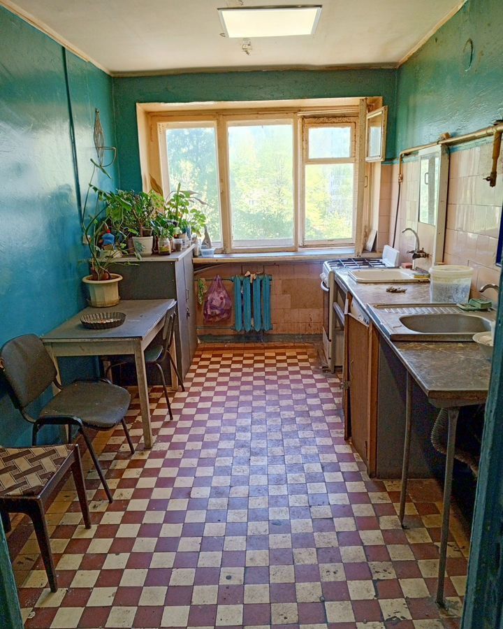 комната г Ярославль р-н Дзержинский ул Урицкого 25а фото 14
