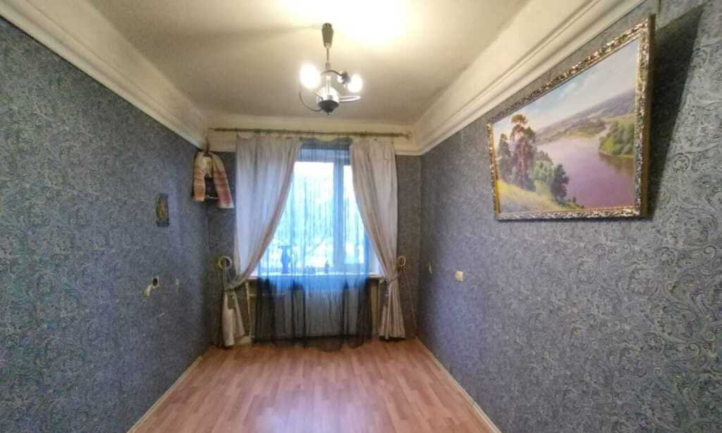 квартира г Санкт-Петербург Пороховые пр-кт Наставников 9/1 фото 5