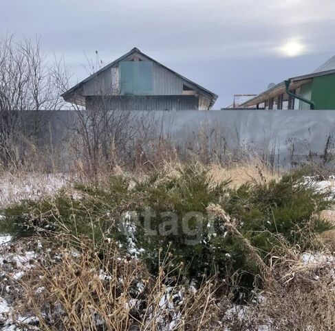 с Хомутинино ул Зеленая фото