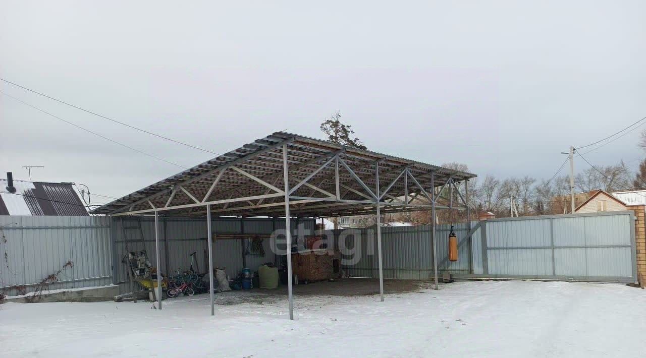 дом г Миасс ул Шишкина фото 3