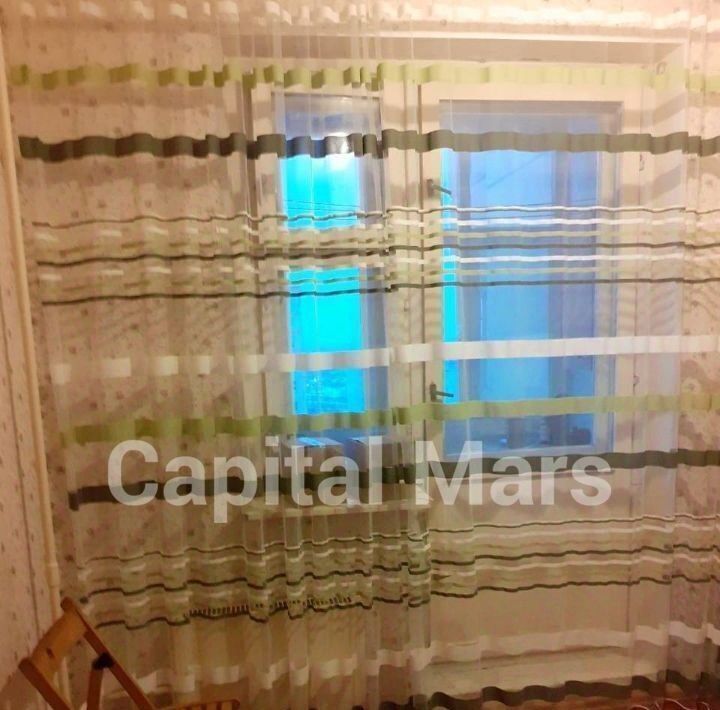 квартира г Москва метро Покровское проезд Харьковский 9к/3 фото 3
