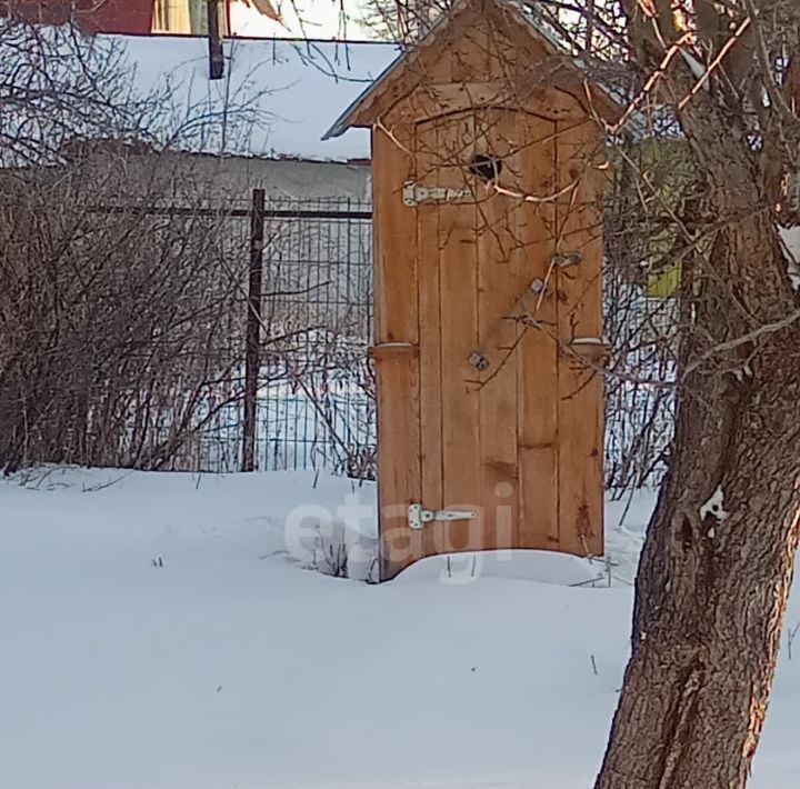 дом г Миасс снт Калинушка 498, Миасский городской округ фото 10