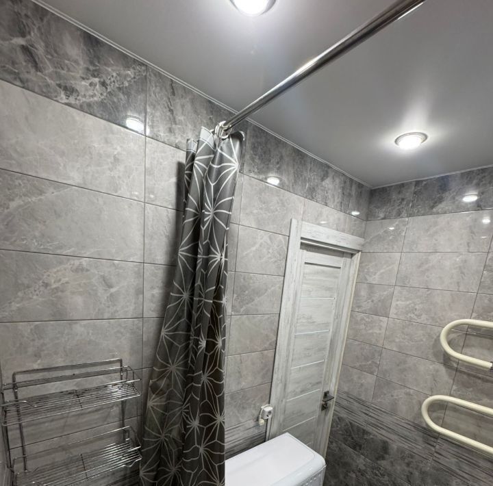 квартира г Брянск р-н Бежицкий ул Камозина 10 фото 4