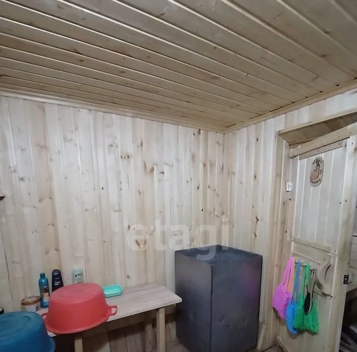 дом г Троицк ул им. Орлова 2 фото 11