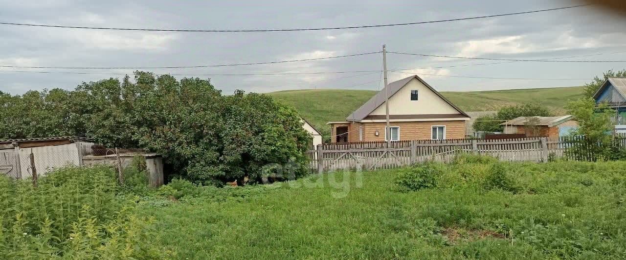 земля г Стерлитамак Первомайский ул Матросова фото 2