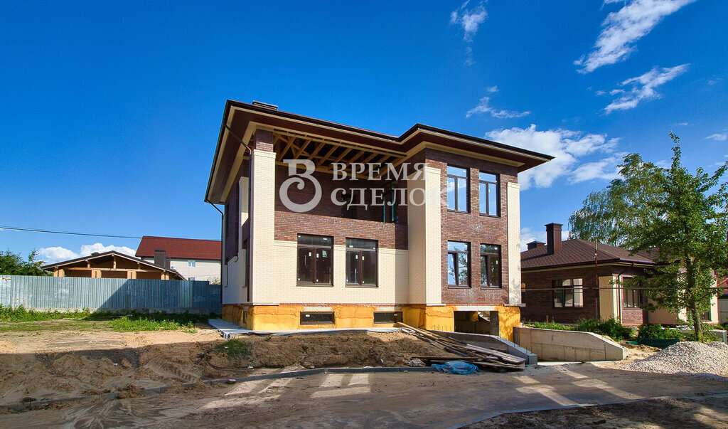 дом г Владимир ул Фурманова 36 фото 4