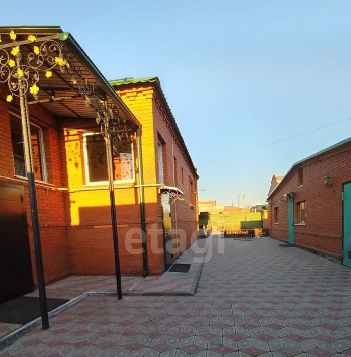 дом г Троицк ул им. Орлова 2 фото 23