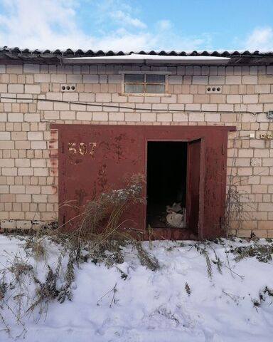 тер. ГСК Юбилейный Ижевск фото