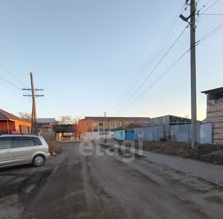 дом г Троицк ул им. Орлова 2 фото 26