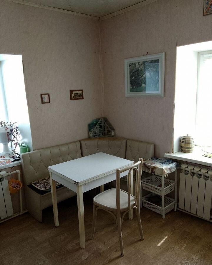 квартира г Коломна ул Левшина 5 фото 8