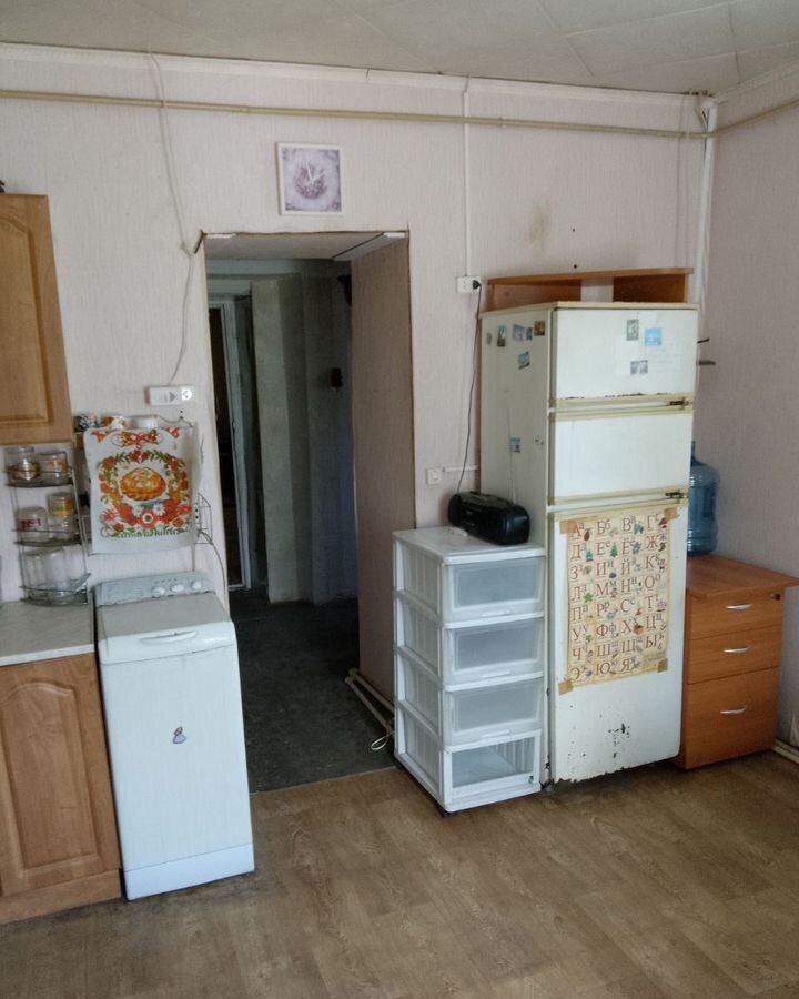 квартира г Коломна ул Левшина 5 фото 7