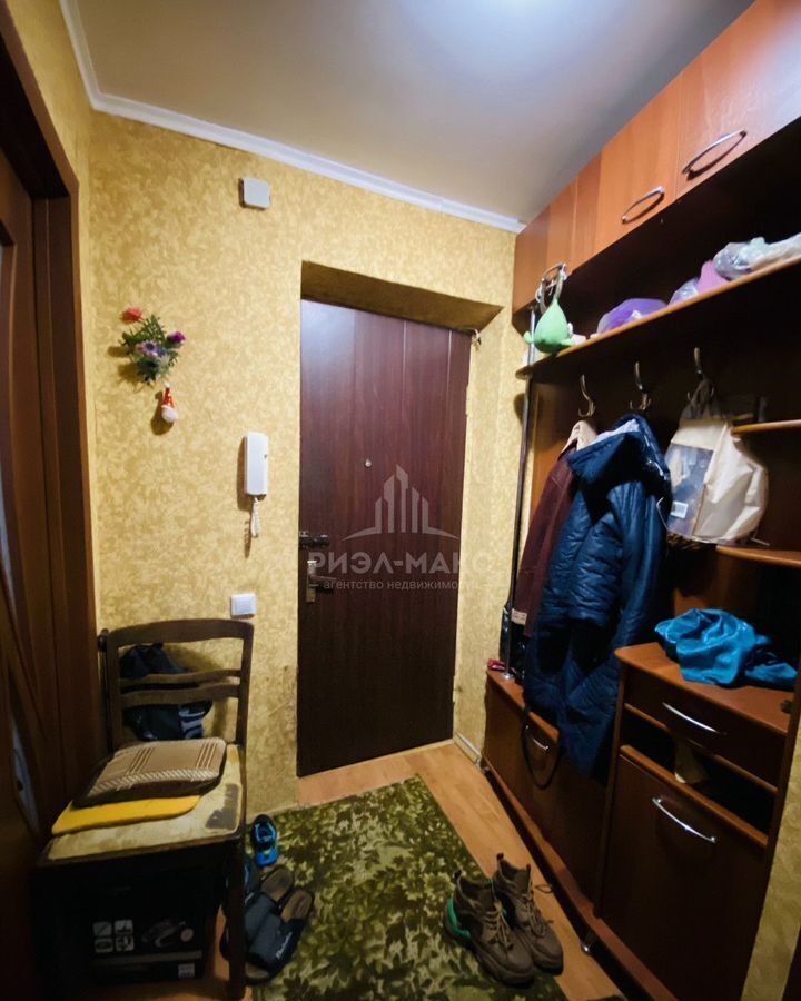 квартира г Брянск р-н Советский б-р Гагарина 22 фото 9