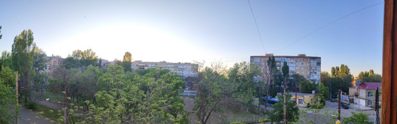 квартира г Саратов р-н Ленинский ул им Загороднева В.И. 5 фото 7