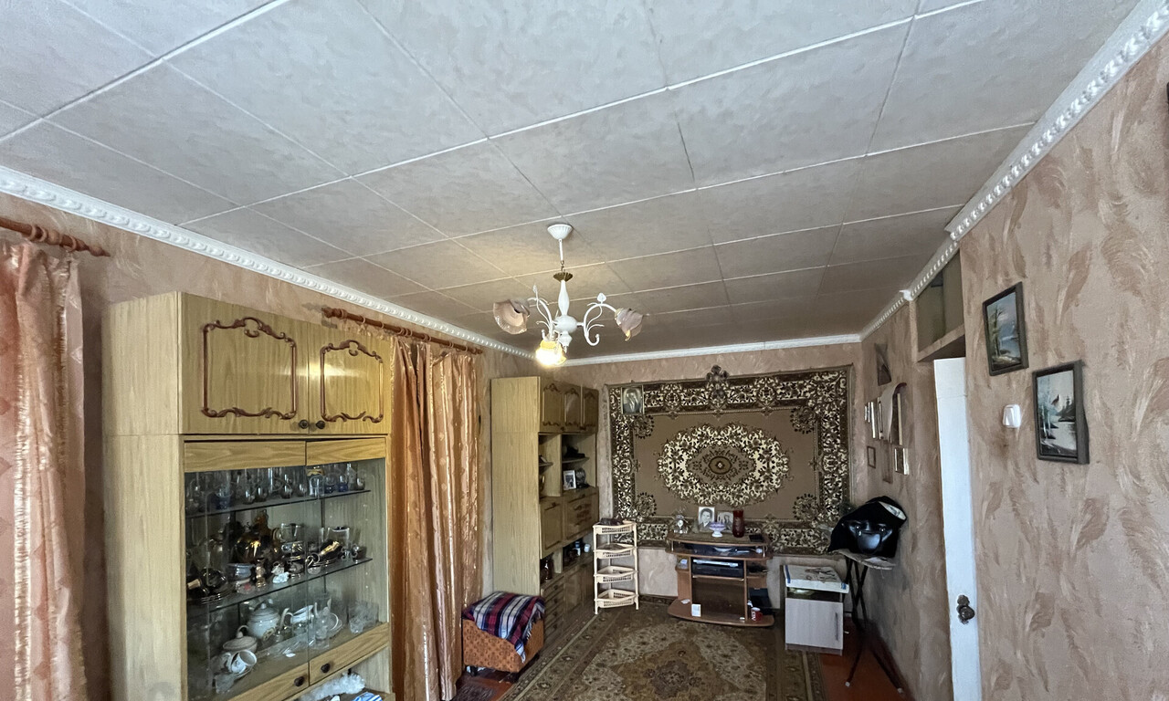 квартира г Азов ул Московская 76 фото 5